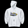 UltraBlend Pullover Hooded Sweatshirt Thumbnail