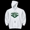 UltraBlend Pullover Hooded Sweatshirt Thumbnail