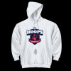 UltraBlend Pullover Hooded Sweatshirt Thumbnail