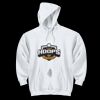 UltraBlend Pullover Hooded Sweatshirt Thumbnail