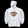 UltraBlend Pullover Hooded Sweatshirt Thumbnail