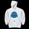 UltraBlend Pullover Hooded Sweatshirt Thumbnail