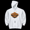 UltraBlend Pullover Hooded Sweatshirt Thumbnail