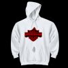UltraBlend Pullover Hooded Sweatshirt Thumbnail