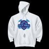 UltraBlend Pullover Hooded Sweatshirt Thumbnail