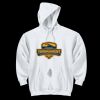 UltraBlend Pullover Hooded Sweatshirt Thumbnail