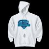 UltraBlend Pullover Hooded Sweatshirt Thumbnail