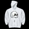 UltraBlend Pullover Hooded Sweatshirt Thumbnail