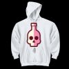 UltraBlend Pullover Hooded Sweatshirt Thumbnail