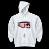 UltraBlend Pullover Hooded Sweatshirt Thumbnail