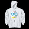 UltraBlend Pullover Hooded Sweatshirt Thumbnail