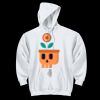 UltraBlend Pullover Hooded Sweatshirt Thumbnail