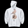 UltraBlend Pullover Hooded Sweatshirt Thumbnail