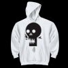 UltraBlend Pullover Hooded Sweatshirt Thumbnail