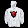 UltraBlend Pullover Hooded Sweatshirt Thumbnail