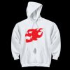 UltraBlend Pullover Hooded Sweatshirt Thumbnail
