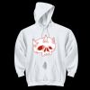 UltraBlend Pullover Hooded Sweatshirt Thumbnail