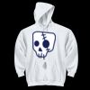 UltraBlend Pullover Hooded Sweatshirt Thumbnail