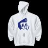 UltraBlend Pullover Hooded Sweatshirt Thumbnail