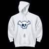 UltraBlend Pullover Hooded Sweatshirt Thumbnail