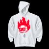 UltraBlend Pullover Hooded Sweatshirt Thumbnail