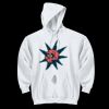 UltraBlend Pullover Hooded Sweatshirt Thumbnail