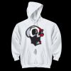 UltraBlend Pullover Hooded Sweatshirt Thumbnail