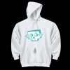 UltraBlend Pullover Hooded Sweatshirt Thumbnail