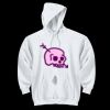 UltraBlend Pullover Hooded Sweatshirt Thumbnail