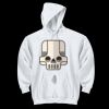 UltraBlend Pullover Hooded Sweatshirt Thumbnail