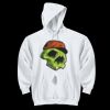 UltraBlend Pullover Hooded Sweatshirt Thumbnail