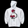 UltraBlend Pullover Hooded Sweatshirt Thumbnail