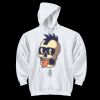 UltraBlend Pullover Hooded Sweatshirt Thumbnail