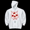 UltraBlend Pullover Hooded Sweatshirt Thumbnail
