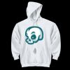 UltraBlend Pullover Hooded Sweatshirt Thumbnail