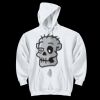 UltraBlend Pullover Hooded Sweatshirt Thumbnail