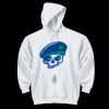 UltraBlend Pullover Hooded Sweatshirt Thumbnail