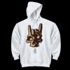 UltraBlend Pullover Hooded Sweatshirt Thumbnail