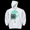 UltraBlend Pullover Hooded Sweatshirt Thumbnail