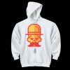 UltraBlend Pullover Hooded Sweatshirt Thumbnail