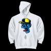 UltraBlend Pullover Hooded Sweatshirt Thumbnail