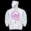 UltraBlend Pullover Hooded Sweatshirt Thumbnail