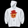 UltraBlend Pullover Hooded Sweatshirt Thumbnail