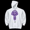 UltraBlend Pullover Hooded Sweatshirt Thumbnail
