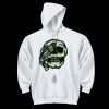 UltraBlend Pullover Hooded Sweatshirt Thumbnail