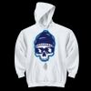 UltraBlend Pullover Hooded Sweatshirt Thumbnail