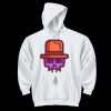 UltraBlend Pullover Hooded Sweatshirt Thumbnail
