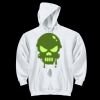 UltraBlend Pullover Hooded Sweatshirt Thumbnail