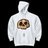 UltraBlend Pullover Hooded Sweatshirt Thumbnail