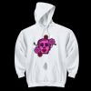 UltraBlend Pullover Hooded Sweatshirt Thumbnail